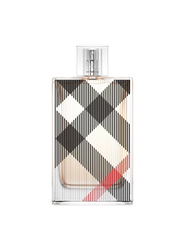 Burberry Brit EDP 100Ml for Women